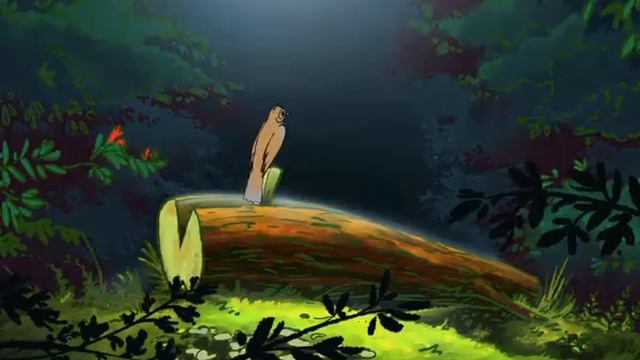 Мультфильм «Туган тел» Габдулла Тукай! смотреть онлайн