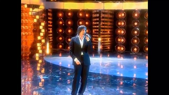 Николай Носков ПО ПОЯС В НЕБЕ Новые песни о главном 2007 смотреть онлайн