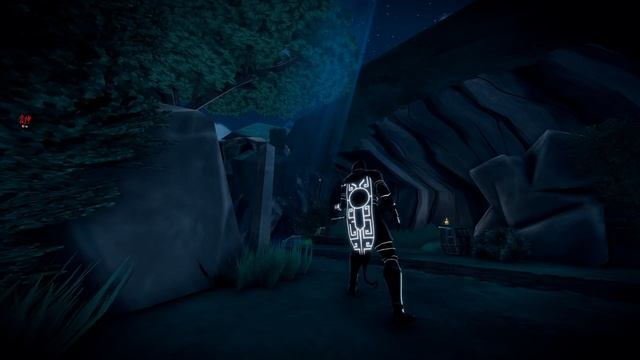 Aragami Pt.3-Pit Of Death