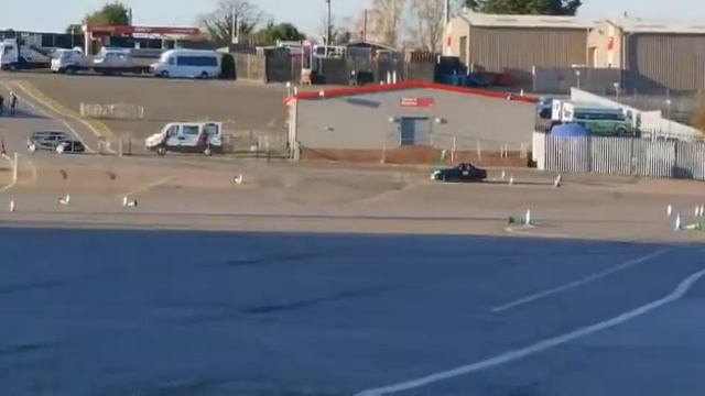 Brands Hatch Autosolo 20211128 смотреть онлайн