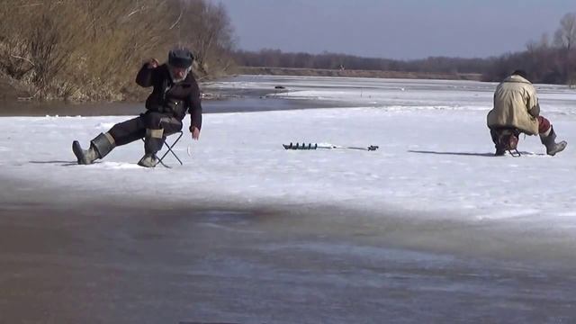 Последний лёд (720p) смотреть онлайн