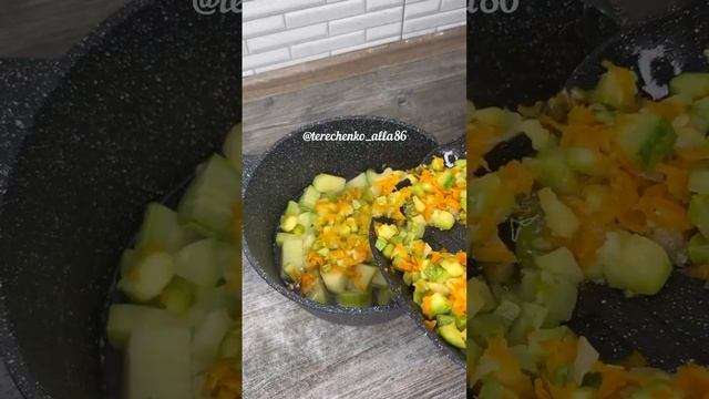 Рецепты на каждый день