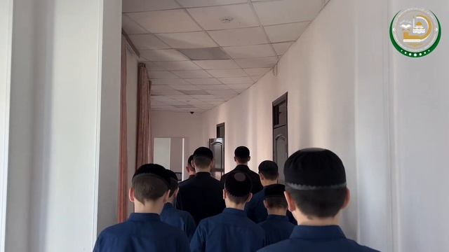 Грозный школа Хафизов смотреть онлайн