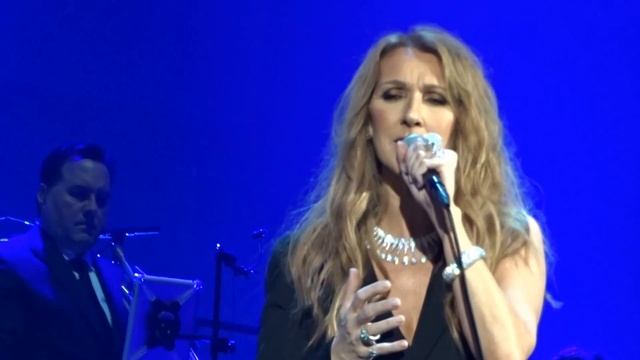 Céline Dion - ENCORE UN SOIR - 09.07.16 - Accord Hotel Arena Paris