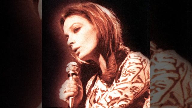 Barbara Allen (Live 1969)
