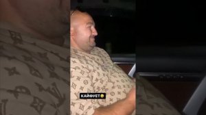 Андрэ Боярский ЛУИВИТОНЫЧ В ДЕЛЕ  #чиназес #боярка