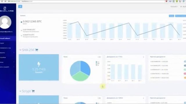 майнинг пулы, майнинг оборудование hashflare io обзор смотреть онлайн