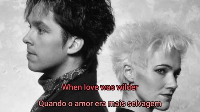 Roxette - Listen To Your Heart (1988)