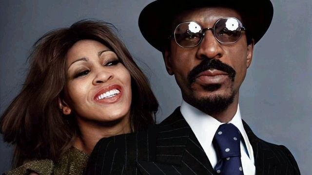 Ike & Tina Turner - Golden Empire (Drumless Version) смотреть онлайн