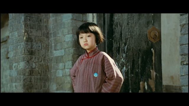 中国电影《城南旧事》主演：沈洁、张丰毅，上海电影制片厂1983摄制。 смотреть онлайн