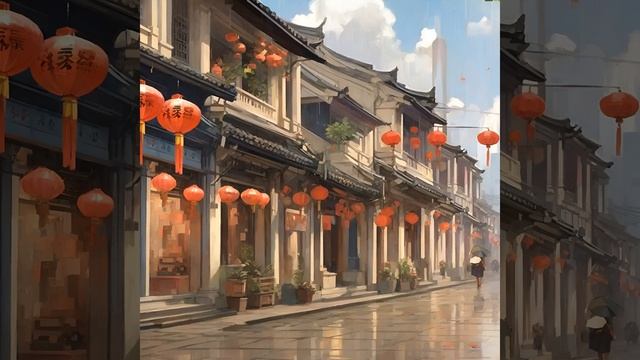 Lotus Dreamscape смотреть онлайн