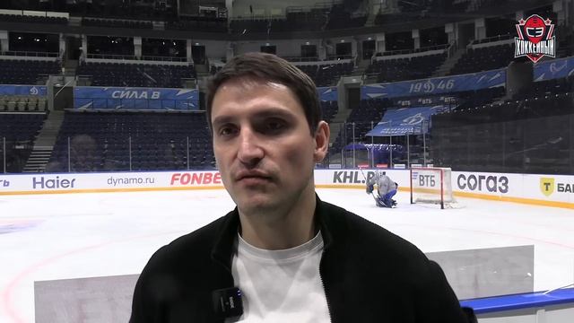 Почему из "Динамо" ушел спортивный директор Алексей Сопин. Интервью Алексея Шевченко смотреть онлайн