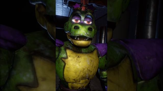 [FNAF SB] С Чикой что-то не так... (Влог 13) смотреть онлайн