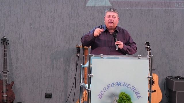 Богослужение на армянском 16 02 25