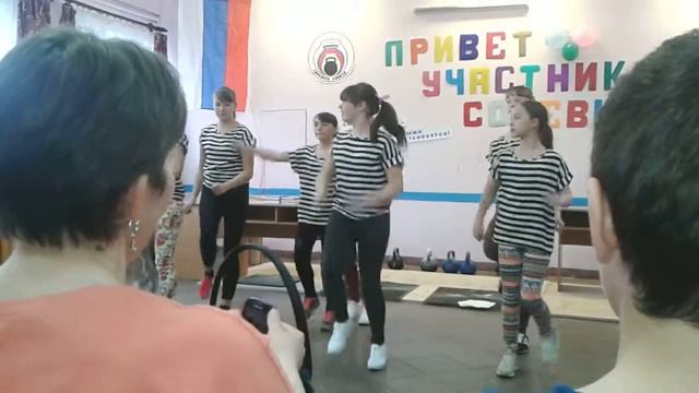 Концерт художественной самодеятельности смотреть онлайн