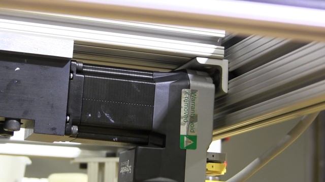 Homemade DIY CNC - Larger CNC 3.0 - Part 4 - Y Axis - Part 2 - Neo7CNC.com смотреть онлайн