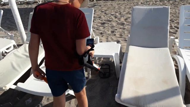 Поднял кошелек в Турции смотреть онлайн