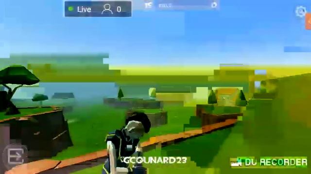 Rocket Royal season 7 new MOD смотреть онлайн