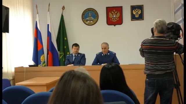 Информационный выпуск Майкопского телевидения 23.03.2018г. смотреть онлайн