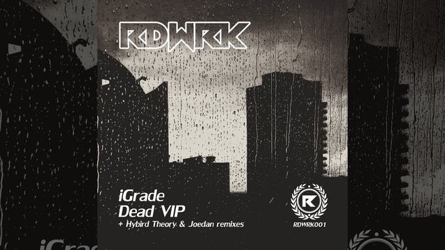 Dead (Joedan Remix) смотреть онлайн