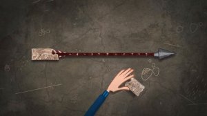 "Мирас Угы" – тулы метражлы анимацион фильм. Мультфильм на татарском. Балалар өчен.