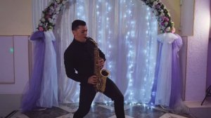 Сакит Самедов - Ай Ёрум Био (original video music)