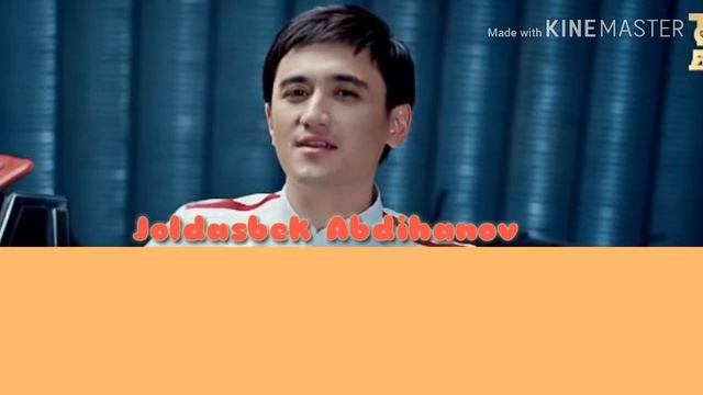 Жолдасбек Абдиханов - Аш-аш [ текст, Lyrics ]