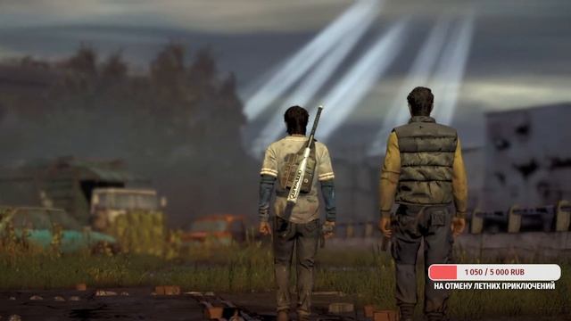 С виселицы | The Walking Dead | 16 серия смотреть онлайн