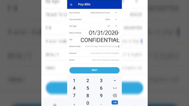 #BUSINESSMATTERS | How to Pay your TAXES via GCASH смотреть онлайн