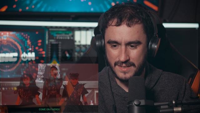 🎶 BABYMETAL - PAPAYA 🎶