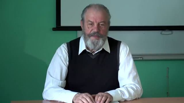 Урок правильного церковного чтения смотреть онлайн