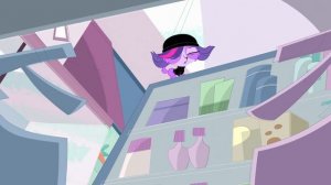 Маленький ЗооМагазин Dance Like You Know You Can (Дубляж Карусель) FullHD (1080p)