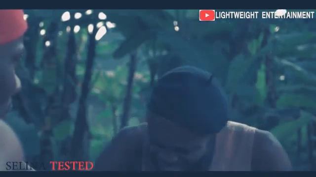 SELINA TESTED EPISODE 18...lightweight entertainment смотреть онлайн