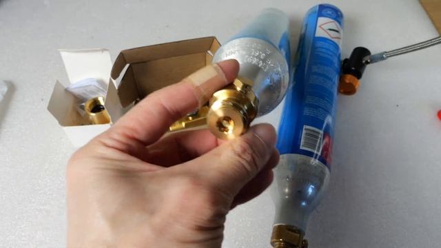 Best Way to Refill SodaStream Bottles смотреть онлайн