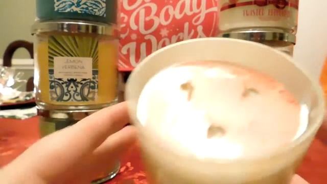 BIG $8.50 Candle Sale Haul Bath and Body Works| 2016 смотреть онлайн