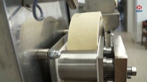 Пельменный аппарат АП 250(П)- треугольники