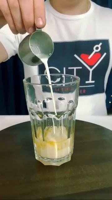 Creative Cocktail Ice Satisfying#159 смотреть онлайн