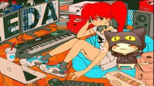 Не твое дело - Я буду рядом(VS System  remix)