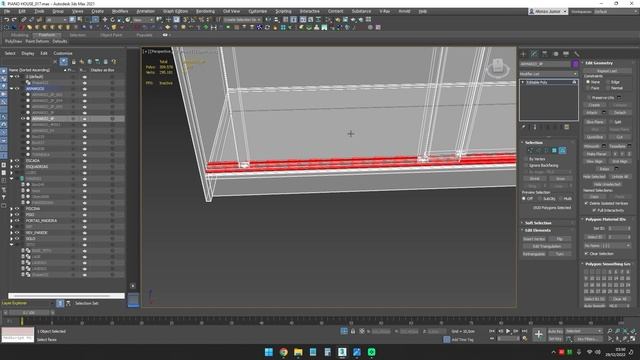 13.6 - Unwrap UVW and Cabinet ID Separation смотреть онлайн
