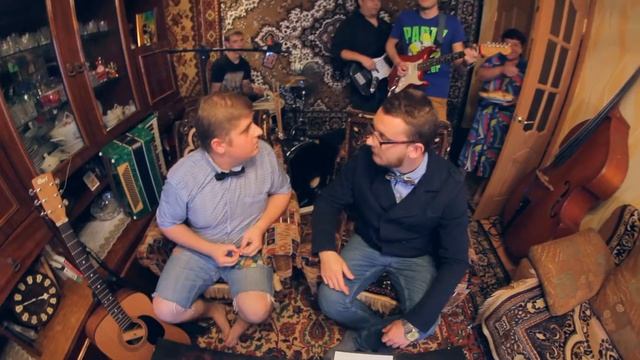 BR BAND SHOW ep.12 смотреть онлайн