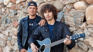 АЛАН и Александр Палатин - Параплан