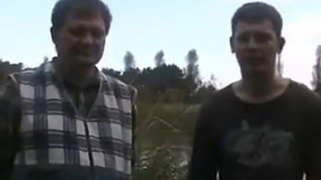 День рождения Димы Сагайдачного смотреть онлайн