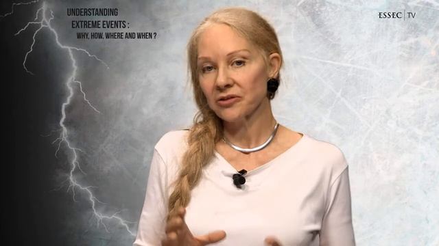 Micro-behavior and macro consequences under extreme events - Patricia Charlety смотреть онлайн