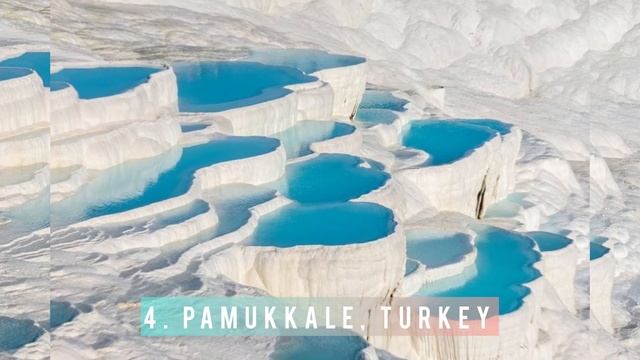 Top 5 weird places around the world #top #travel #fyp #top5 #viral #viralvideo смотреть онлайн