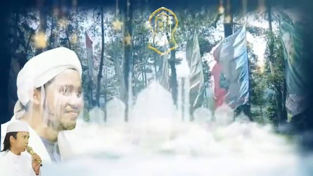TERBARU YA TAWWAB & YA HAYYAH TIRRU 2022 versi majlis al khair wal barokah genggong смотреть онлайн