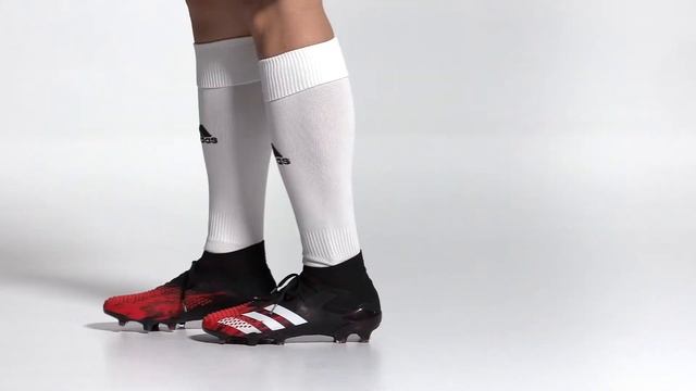 ADIDAS PREDATOR MUTATOR 20.1 FG смотреть онлайн