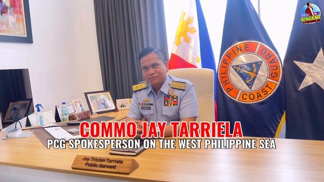 BREAKING NEWS! CHINA MAPANGANIB NA! KAILANGAN MO ITONG MALAMAN! PAKINGGAN ANG ISINIWALAT NI MR WPS! смотреть онлайн