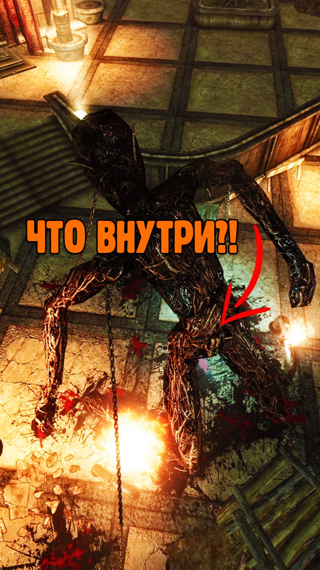 Тайна статуи в Fallout 3 The Pitt смотреть онлайн