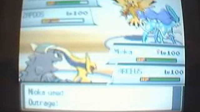 4th gen battle (multi battle) balmung/dtales vs iris/iris round 1 смотреть онлайн