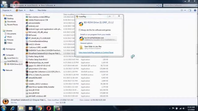 How to find and install all drivers for laptop and desktop смотреть онлайн